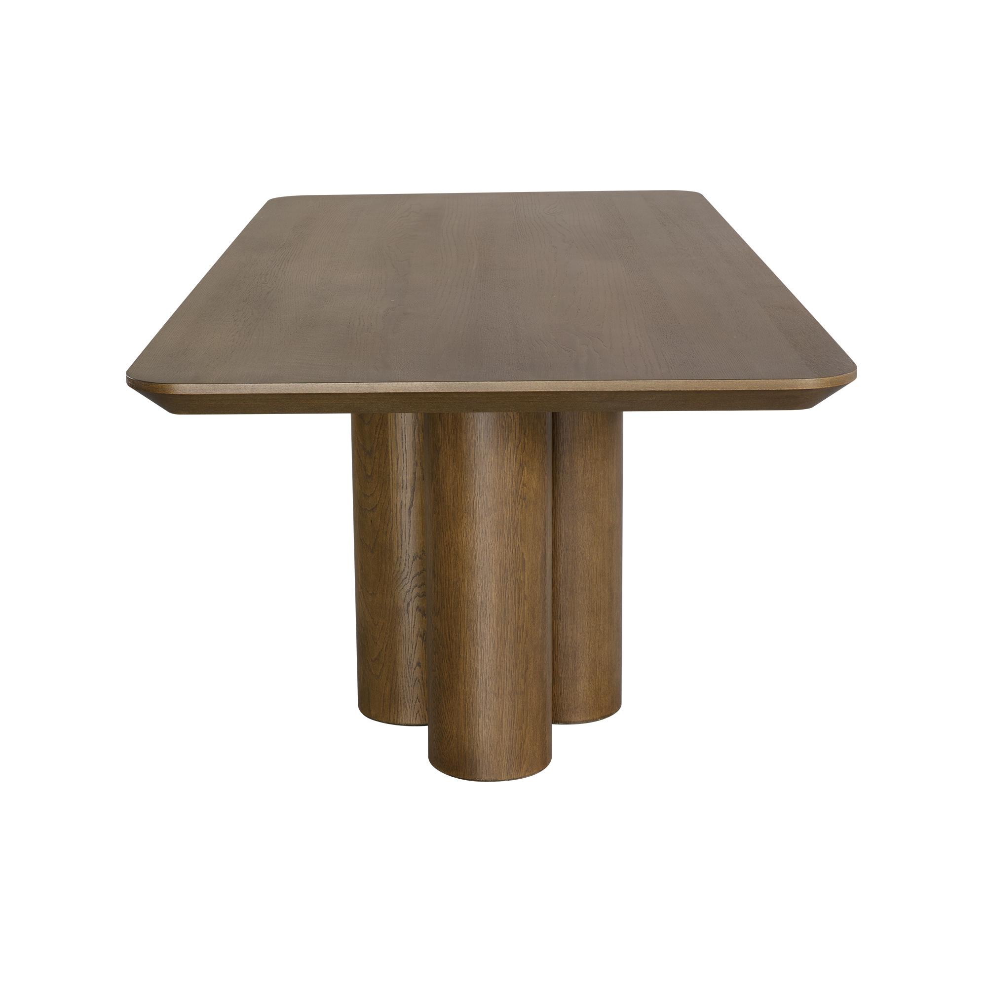 FR Dining Table 301209 | Furniture Republic